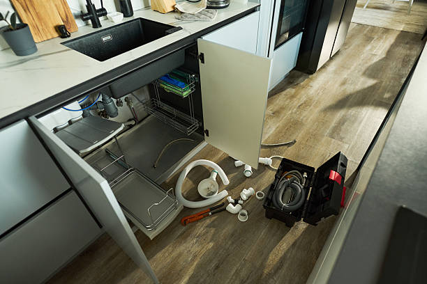 24/7 Emergency Plumbing experts in Fort Smith, MT